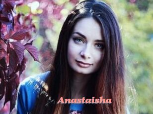 Anastaisha