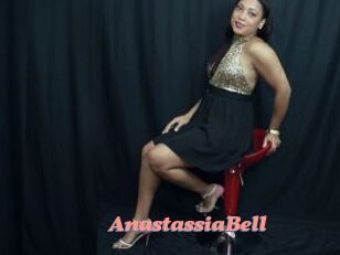 AnastassiaBell