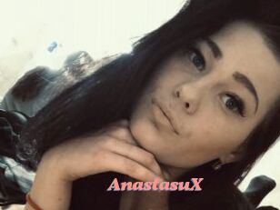 AnastasuX