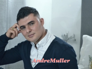 AndreMuller