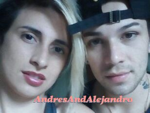 AndresAndAlejandro