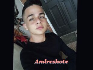 Andreshotx