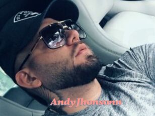 AndyJhonsonn