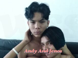 Andy_And_Jenos