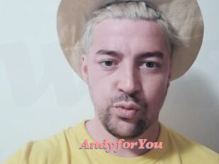 AndyforYou