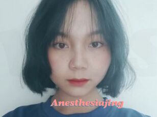 Anesthesiajing