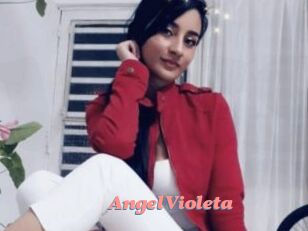 AngelVioleta