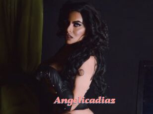 Angelicadiaz