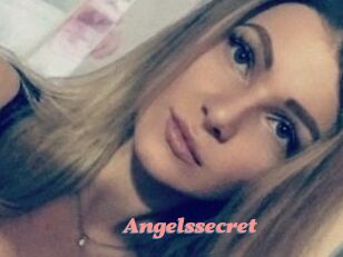 Angels_secret