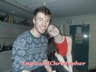 AngieandChristopher