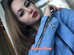 AniaBlue