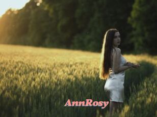 AnnRosy