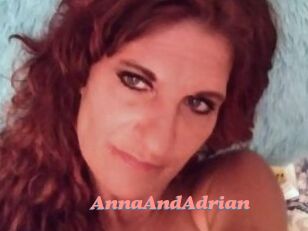 AnnaAndAdrian