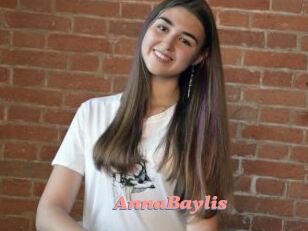 AnnaBaylis