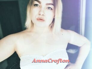 AnnaCrofton