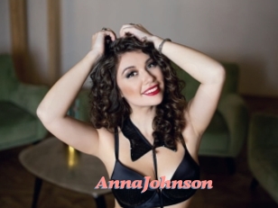 AnnaJohnson