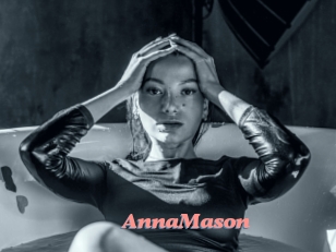 AnnaMason