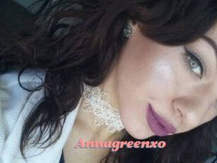 Annagreenxo