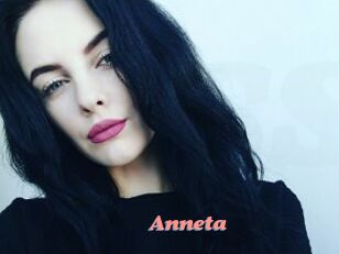 Anneta