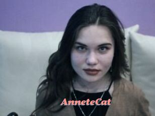 AnneteCat