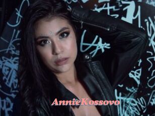 AnnieKossovo