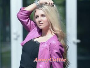 AnnyCuttie