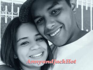 AnnyandJackHot