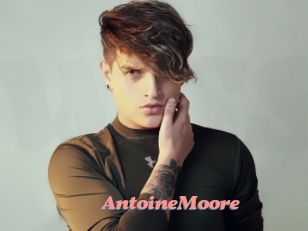 AntoineMoore