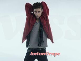 AntonGrape