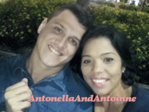 AntonellaAndAntoinne