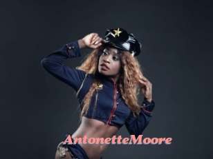 AntonetteMoore