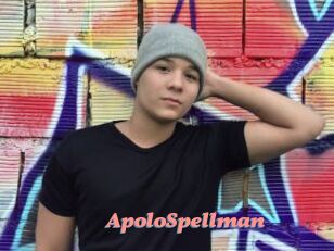 ApoloSpellman