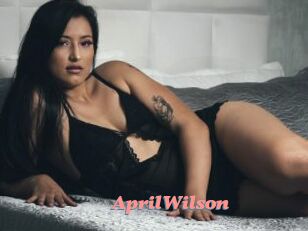 AprilWilson