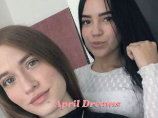 April_Dreams