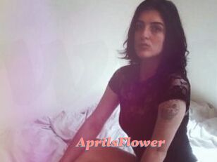 AprilsFlower