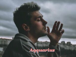 Aqquarius