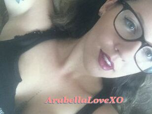 ArabellaLoveXO