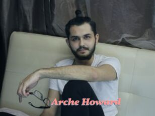 Arche_Howard