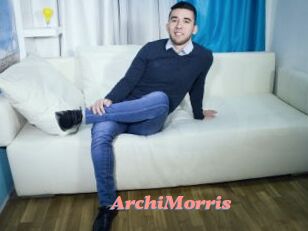 ArchiMorris