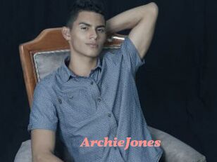 ArchieJones