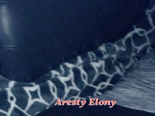 Aresty_Elony