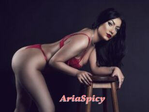 AriaSpicy