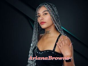 ArianaBrowns