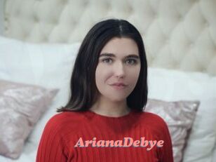 ArianaDebye