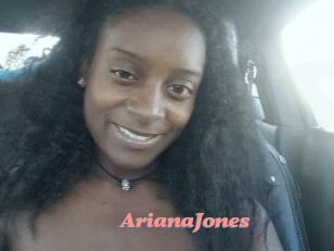 Ariana_Jones