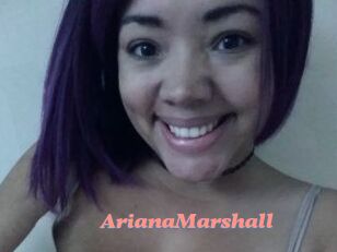 Ariana_Marshall