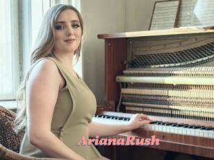 ArianaRush