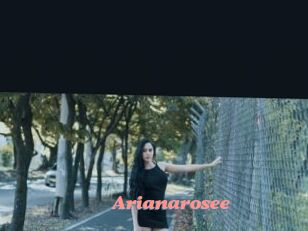 Arianarosee