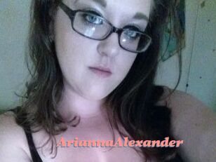 Arianna_Alexander