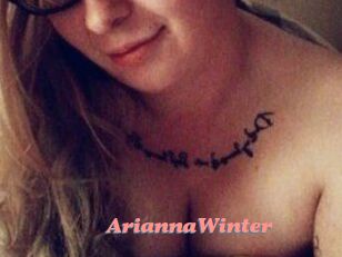 AriannaWinter